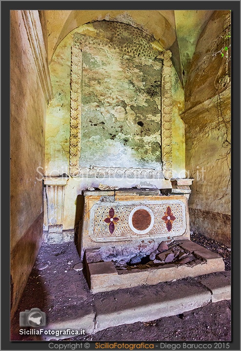 Messina Francavilla Di Sicilia Chiese Chiesa Dello Spirito Santo